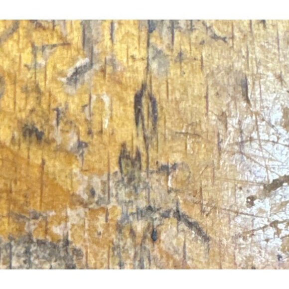 Vintage Wooden Shoe Stretcher Hinged Adjustable Right Foot - Picture 8 of 10